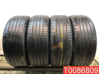 Continental ContiSportContact 5 SUV 235/50 R19 99V 