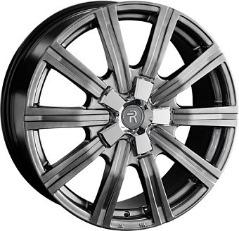 Replay Toyota (TY242) 8,5x20 5x150 ET58 dia 110,1 HPB
