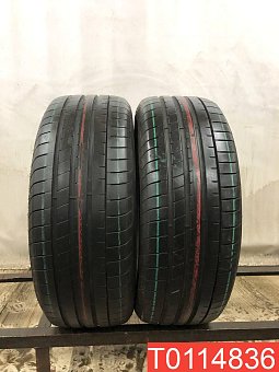 Goodyear Eagle F1 Asymmetric 3 235/55 R19 105Y 