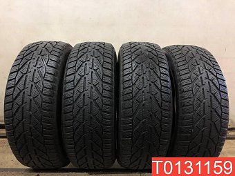 Tigar SUV Winter 215/65 R16 102H Нет