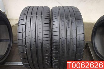 Pirelli Pzero 265/30 R21 96Y 