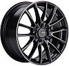 Konig Kontour MQ696 8x18 5x114,3 ET45 dia 67,1 GBUFP