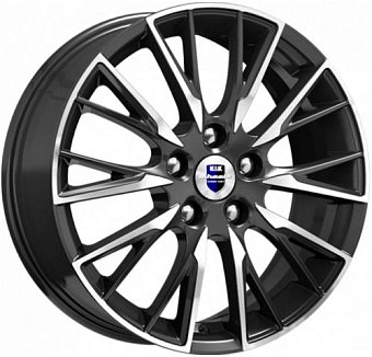 K&K Солт 6,5x17 5x114,3 ET49 dia 67,1 алмаз черный Россия K&K Солт 6,5x17 5x114,3 ET49 dia 67,1 алмаз черный Россия