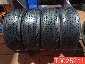 Dunlop Grandtrek AT25 285/60 R18 116V 