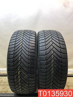 Michelin Alpin 6 225/50 R17 98H 