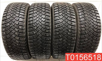 Michelin X-Ice North 2 215/65 R16 102T 