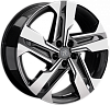 Replay Toyota (TY423) 7,5x19 5x114,3 ET30 dia 60,1 GMF