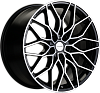 Khomen Wheels 1902 9,5x19 5x112 ET40 dia 66,6 BLF