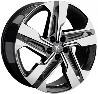 Replay Toyota (TY423) 7,5x19 5x114,3 ET30 dia 60,1 GMF