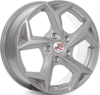 X Trike RST R066 Nissan Juke 6,5x16 5x114,3 ET40 dia 66,1 HSL