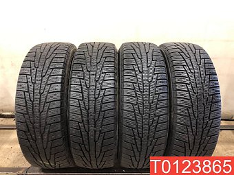 Nokian Nordman RS2 185/65 R15 92R 