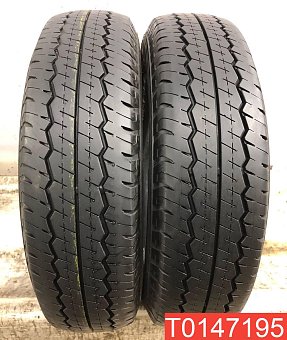 Dunlop SP LT-30A 165/0 R14 97/95S 