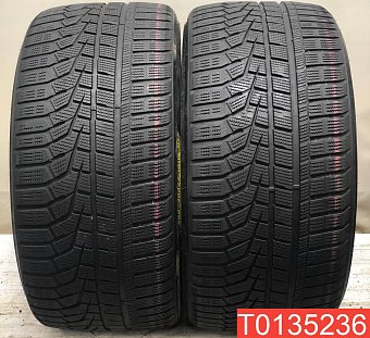 Hankook Winter I'Cept Evo 2 285/30 R22 101W 