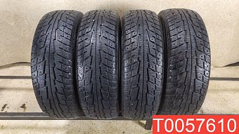 Federal Himalaya SUV Snow 225/65 R17 102T 