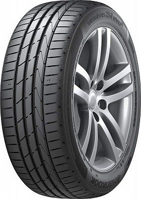 Шины Hankook Ventus S1 Evo2 SUV K117B - 1