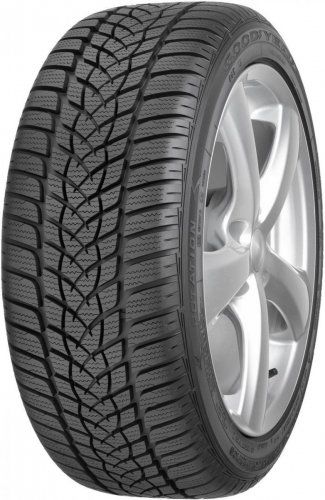 Шины Goodyear UltraGrip Performance Gen-1 225/50 R17 94H FP нешип - 1