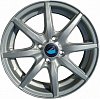 TechLine Venti 1515 6x15 4x100 ET50 dia 60,1 S