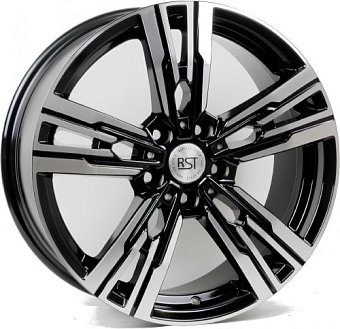 RST R228 (Camry) 8x18 5x114,3 ET50 dia 60,1 BD