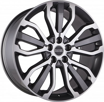 Диски Woosh Wheels LR45 - 1