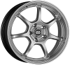 Enkei Tuning SM10 6,5x15 4x100 ET42 dia 54,1 HP