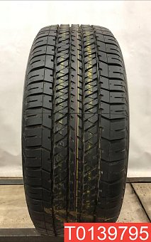 Bridgestone Dueler HT 684 2 275/60 R20 115H 