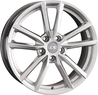 LS wheels 1309 8x18 5x114,3 ET45 dia 67,1 S
