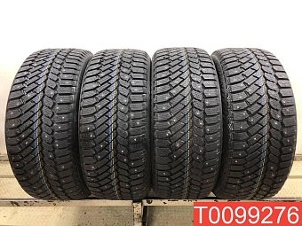 Gislaved Nord Frost 200 245/50 R18 104T 