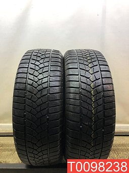 Firestone Destination Winter 235/60 R18 107H 