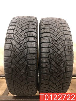 Pirelli Ice Zero Friction 185/65 R15 92T 