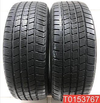 Kumho Crugen HP51 235/60 R17 102T 