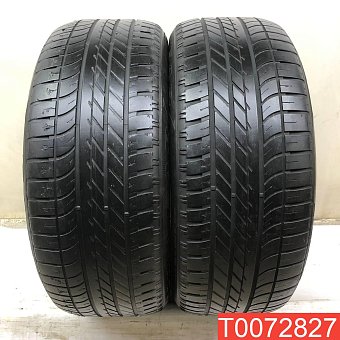 Goodyear Eagle F1 Asymmetric SUV 4X4 275/45 R21 110W 