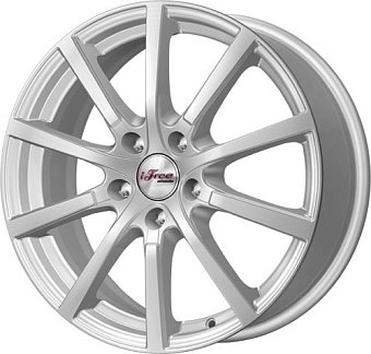 iFree Big Byz 7x17 5x112 ET35 dia 66,6 нео-классик Россия