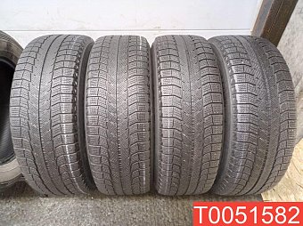 Michelin Latitude X-Ice 2 235/65 R17 108T 