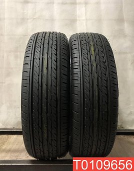 Goodyear GT-Eco Stage 195/65 R15 91H 