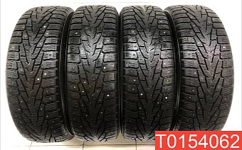 Nokian Tyres Nordman 7 SUV 225/60 R18 104T 