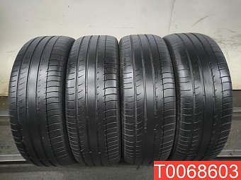 Michelin Latitude Sport 225/60 R18 100H 