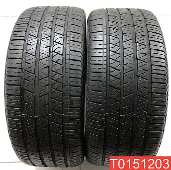 Continental CrossContact LX Sport 265/45 R20 104W 