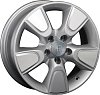 Replica Replay Nissan (NS25) 6,5x17 5x114,3 ET45 dia 66,1 SF