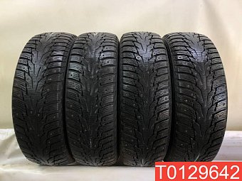 Nexen Winguard WinSpike 195/65 R15 95T 