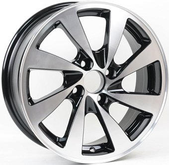 RST R055 (Лада Granta Cross) 6x15 4x98 ET33 dia 58,6 BD