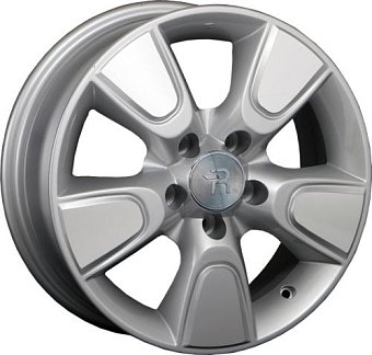 Replica Replay Nissan (NS25) 6,5x17 5x114,3 ET45 dia 66,1 SF