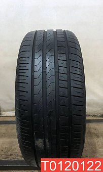 Pirelli Scorpion Verde 255/45 R20 101W 