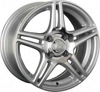 LS wheels 770 6,5x15 4x108 ET47,5 dia 63,3 SF