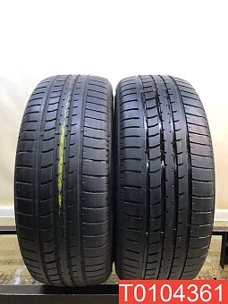 Goodyear Eagle NCT5 205/45 R18 86Y RunFlat