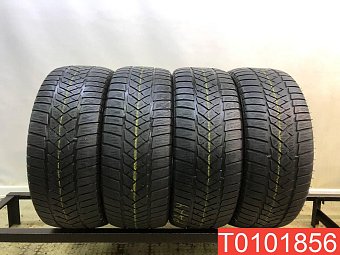 Dunlop SP Winter Sport 235/55 R17 99H 