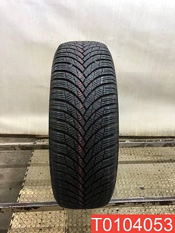 Firestone WinterHawk 4 195/65 R15 91T 