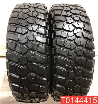 BFGoodrich Mud-Terrain T/A KM2 255/75 R17 111/109Q 