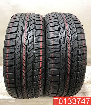 Continental 4x4 WinterContact 235/55 R17 99H 