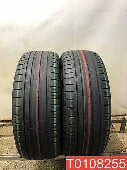 Nokian Powerproof SUV 235/60 R18 107W 