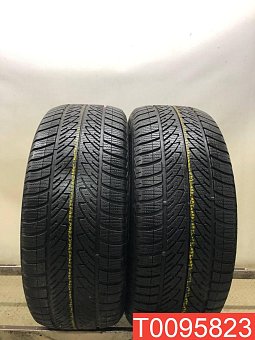 Goodyear UltraGrip 8 Performance 235/50 R18 101V 